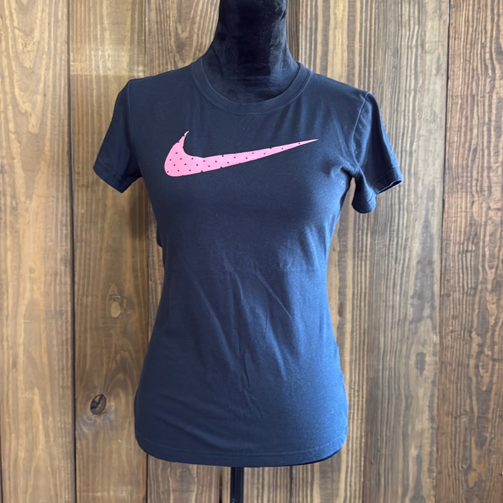Nike Short Sleeve Top